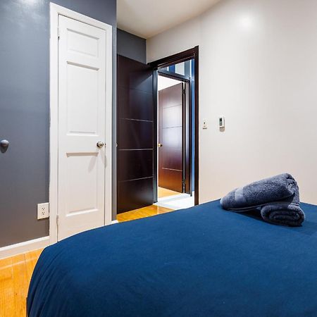 Discover The Comfort Of Columbia University Area 뉴욕 외부 사진