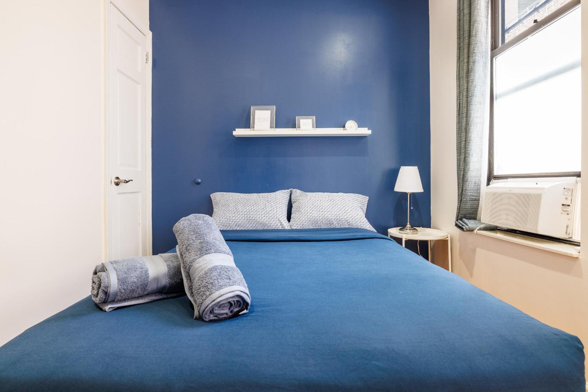Discover The Comfort Of Columbia University Area 뉴욕 외부 사진