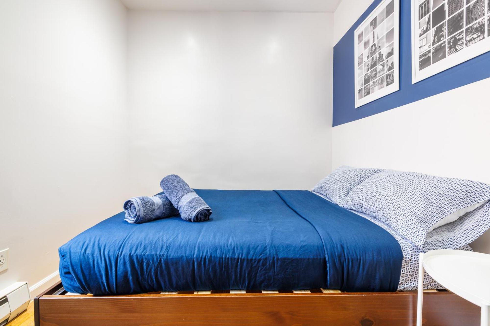 Discover The Comfort Of Columbia University Area 뉴욕 외부 사진