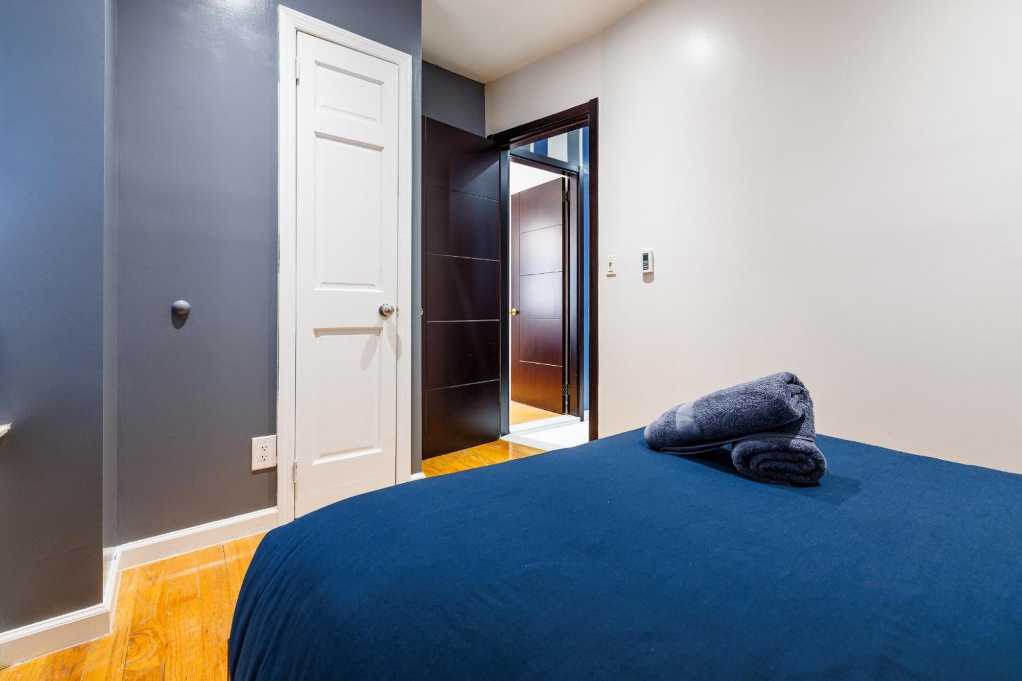 Discover The Comfort Of Columbia University Area 뉴욕 외부 사진