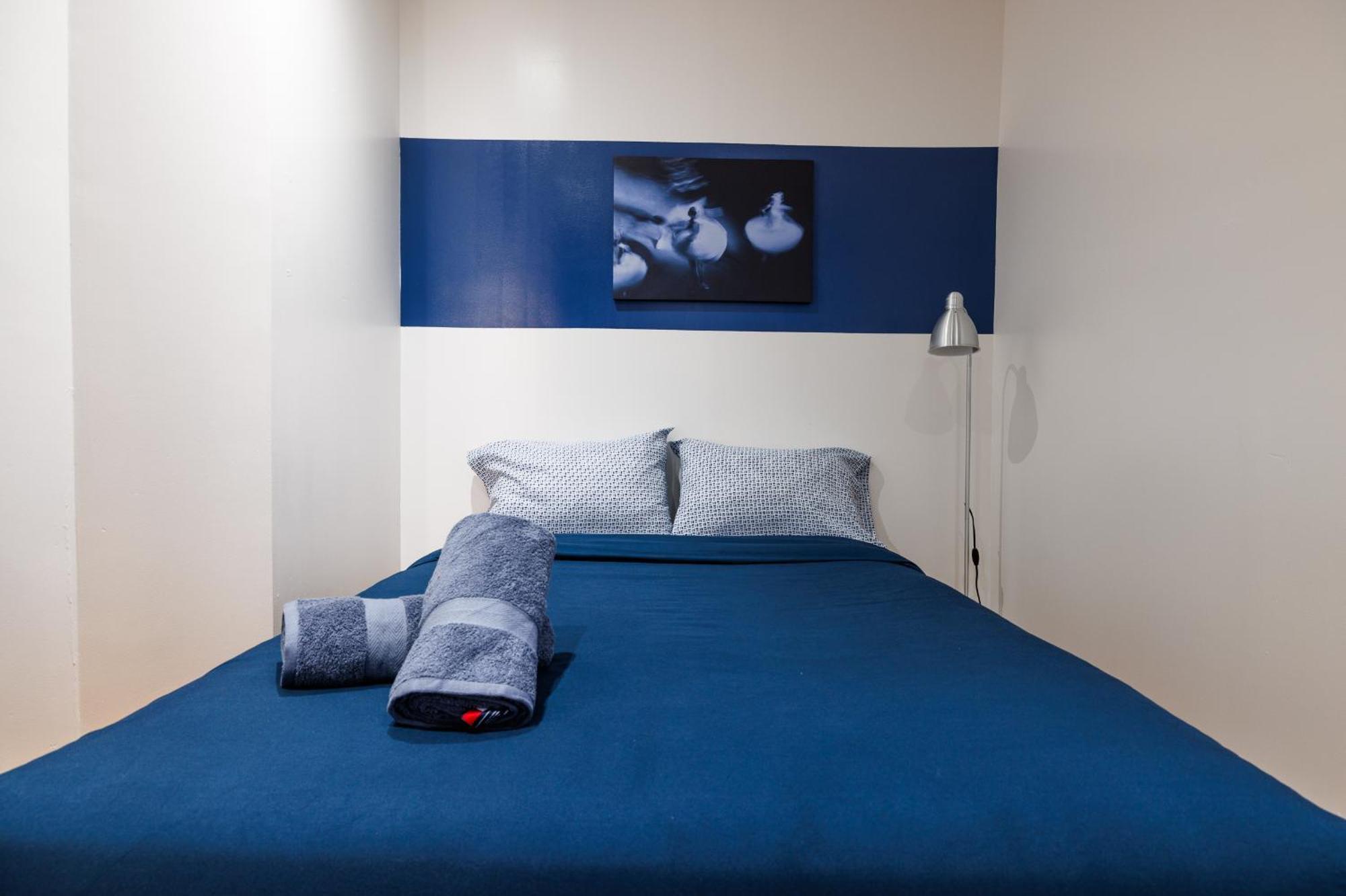 Discover The Comfort Of Columbia University Area 뉴욕 외부 사진