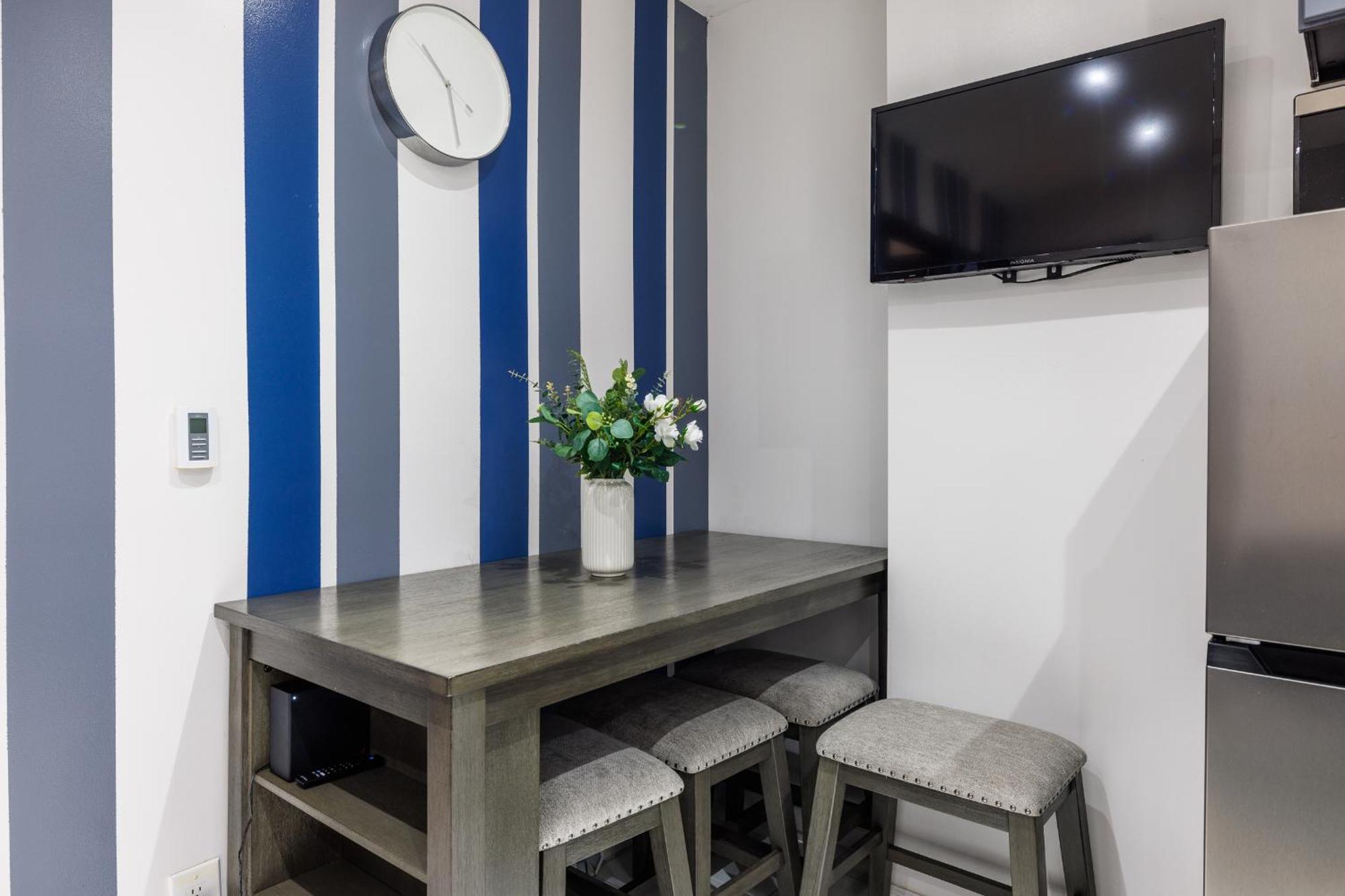Discover The Comfort Of Columbia University Area 뉴욕 외부 사진