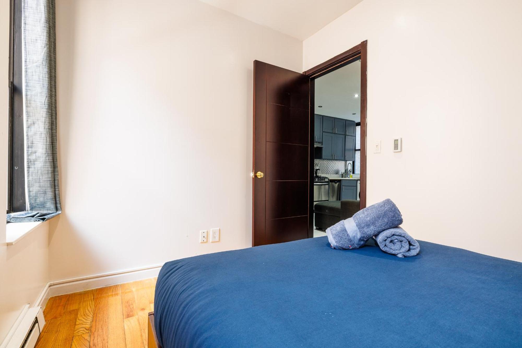 Discover The Comfort Of Columbia University Area 뉴욕 외부 사진