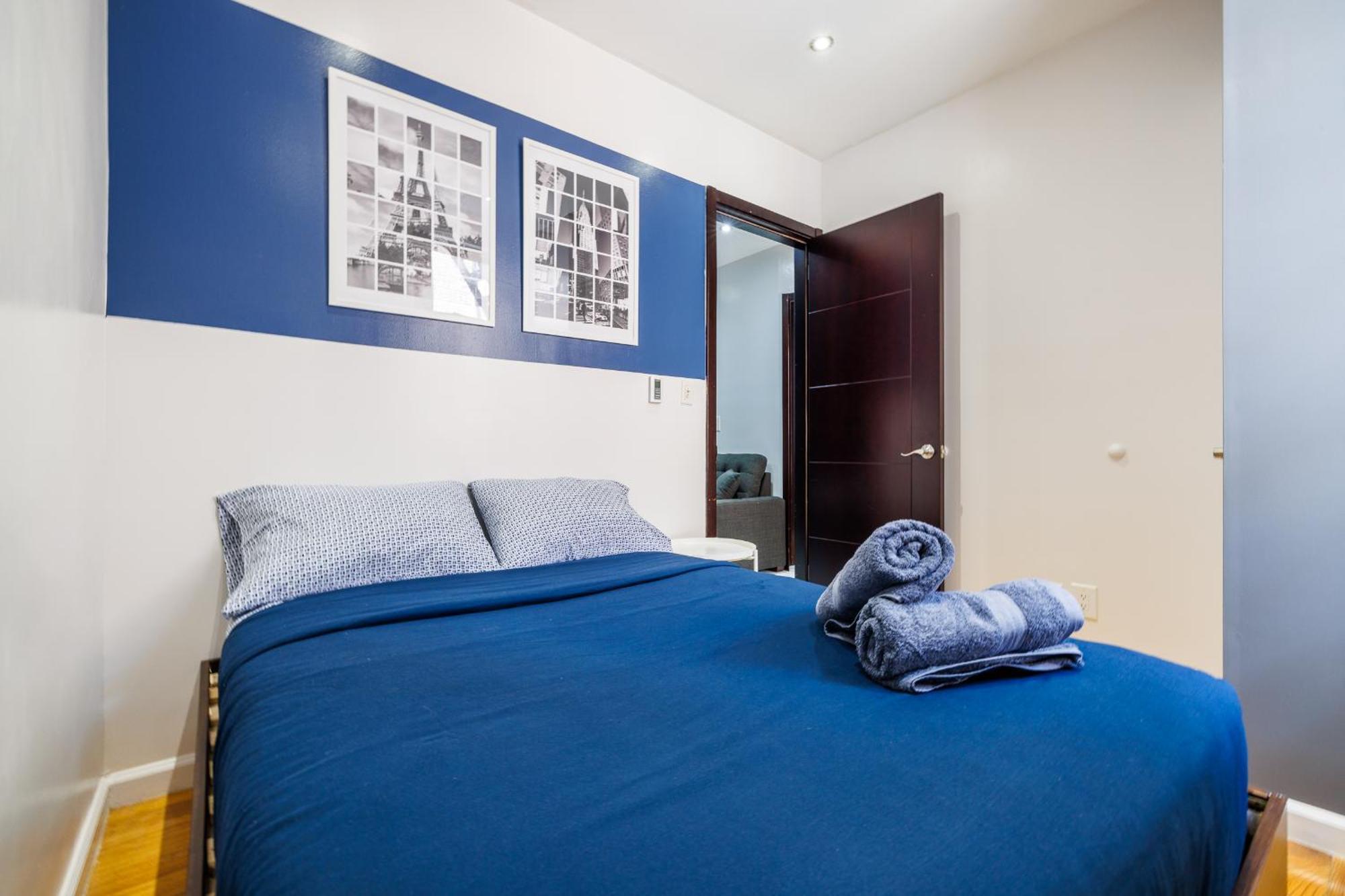 Discover The Comfort Of Columbia University Area 뉴욕 외부 사진