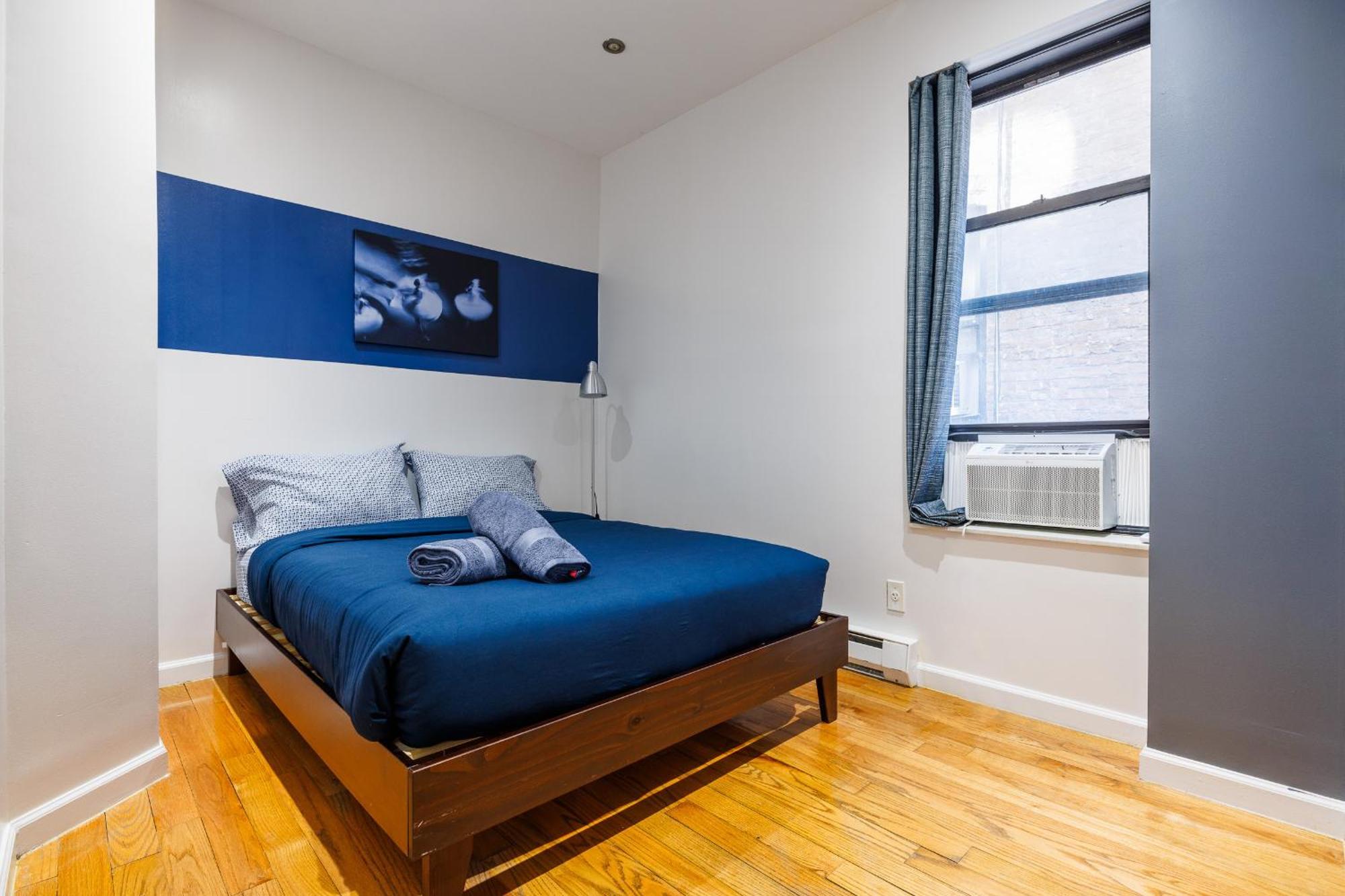 Discover The Comfort Of Columbia University Area 뉴욕 외부 사진