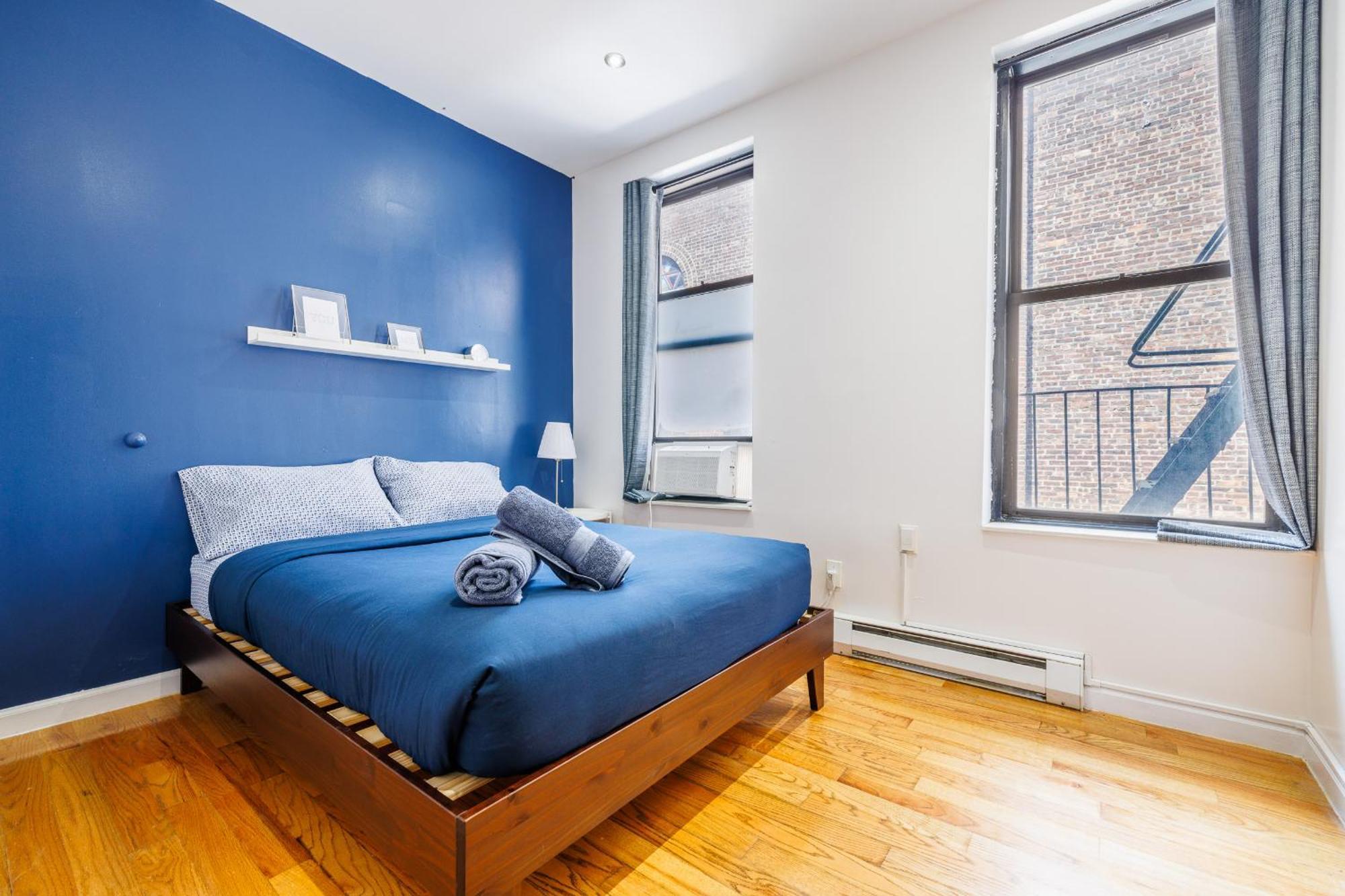 Discover The Comfort Of Columbia University Area 뉴욕 외부 사진